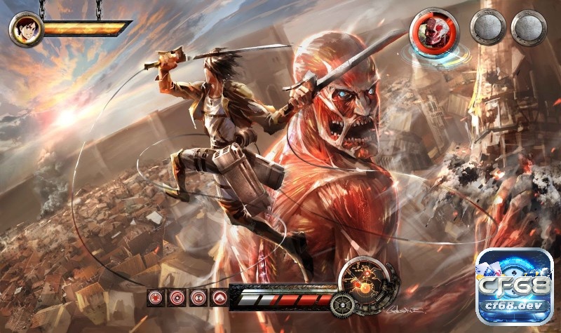 Chơi game hành động hay không chỉ giải trí mà còn rèn phản xạ, tư duy và kỹ năng phối hợp cực đỉnh