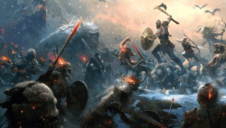 Game hành động hay miễn phí đáng chơi nhất 2025