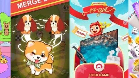 Game kiếm tiền online uy tín 2025: Hướng dẫn chi tiết nhất