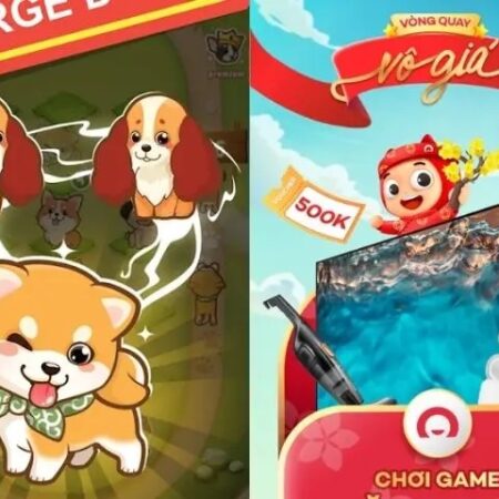 Game kiếm tiền online uy tín 2025: Hướng dẫn chi tiết nhất