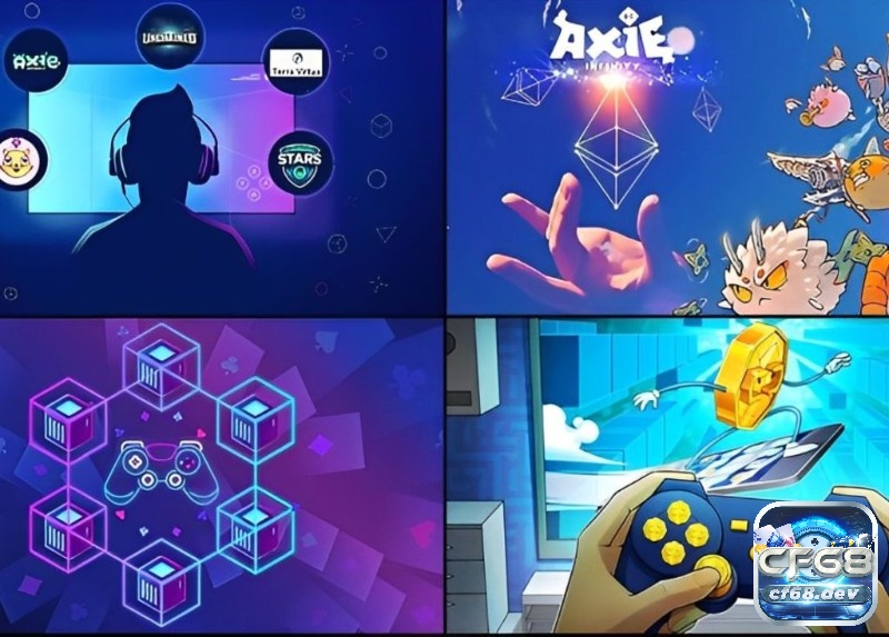 Quá trình chơi game kiếm tiền online thường đơn giản nhưng yêu cầu độ chính xác cao để đảm bảo an toàn