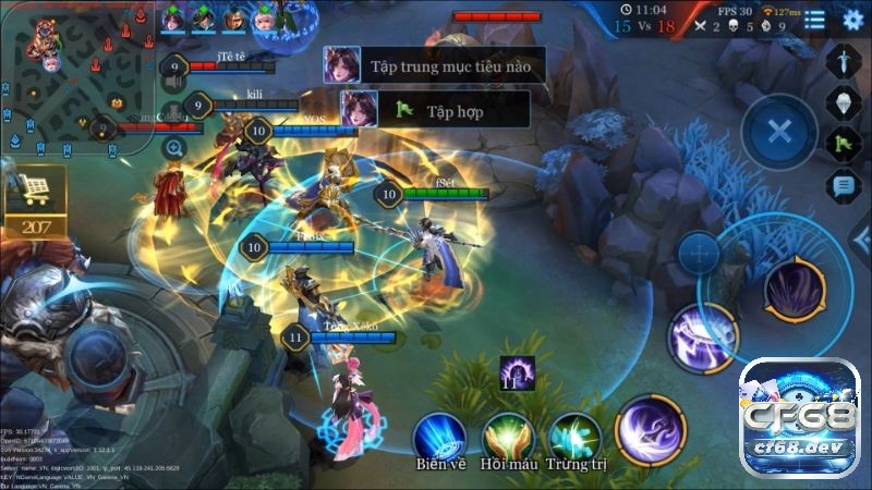 Khi chơi game kiếm tiền online cần nhận biết được những game lừa đảo và đảm bảo an toàn thông tin cá nhân