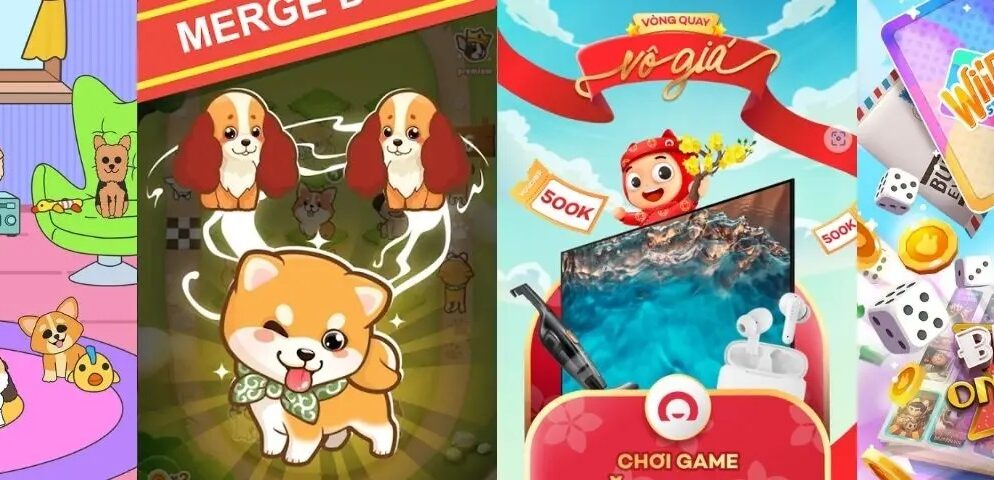 Game kiếm tiền online uy tín 2025: Hướng dẫn chi tiết nhất