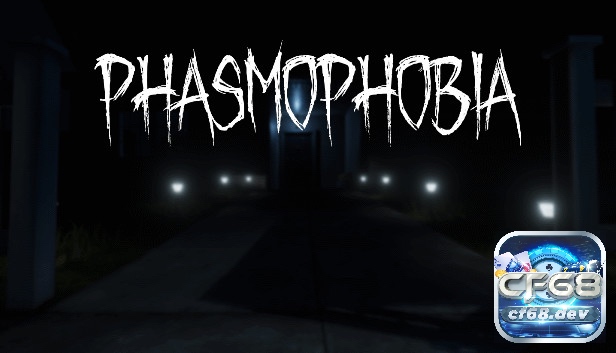 Phasmophobia được xem là trò chơi săn ma đầy sống động và hồi hộp nhất hiện nay