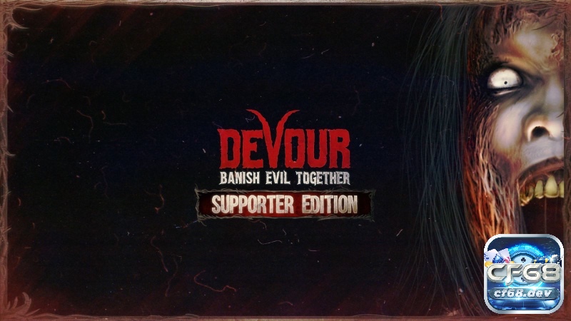 Devour là game kinh dị hay coop trừ tà đầy ám ảnh và thử thách
