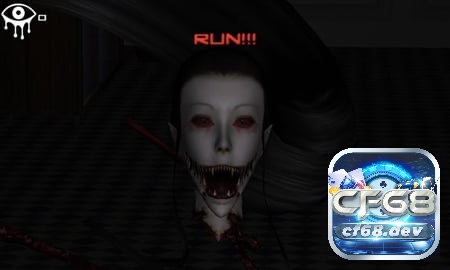 Game kinh dị online là tựa game có nhiều thiết kế và âm thanh rung rợn