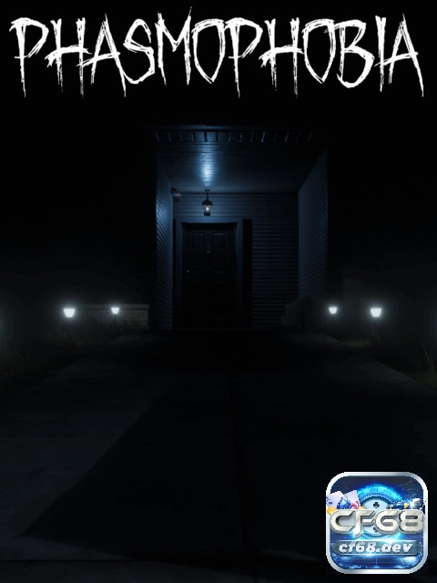 Phasmophobia tựa game được ví như cuộc săn ma sống động và căng thẳng nhất