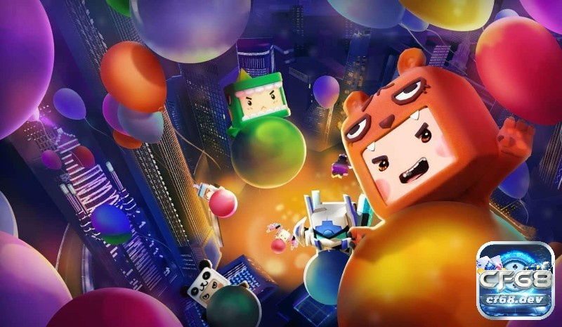 Kho block đa dạng và công cụ thiết kế tiên tiến chính là yếu tố khiến Mini World Block Art trở nên khác biệt và hấp dẫn.