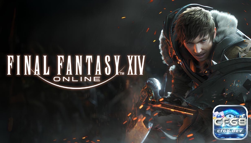 Final Fantasy XIV là tựa game MMORPG PC đỉnh cao với cốt truyện phong phú và cộng đồng đông đảo
