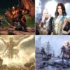 Game MMORPG PC hay nhất 2025 không nên bỏ qua