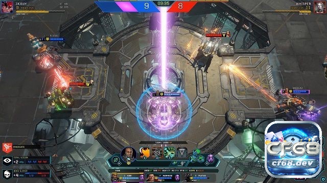 Những lợi ích mà tựa game MOBA hay nhất mang lại cho anh em game thủ khi tham gia