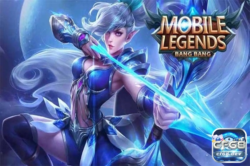 Mobile Legends là game MOBA mang đến những trận đấu 5v5 kịch tính và yêu cầu chiến thuật đồng đội