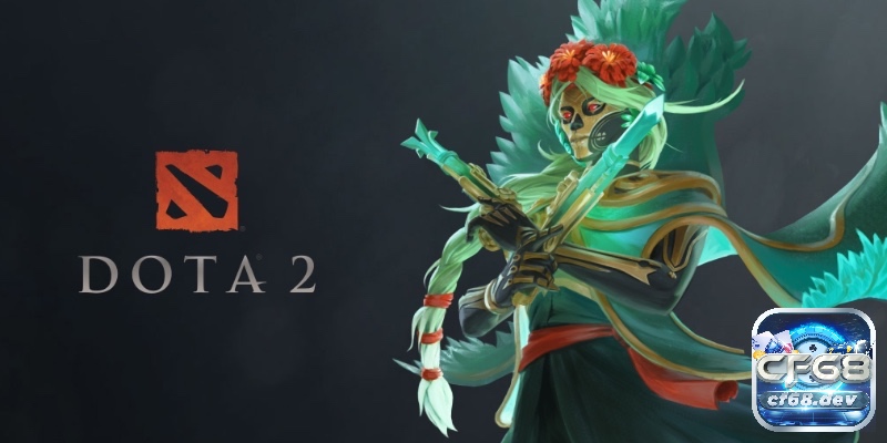Dota 2 nổi bật với độ khó cao và chiến thuật phức tạp, nơi mỗi trận đấu đều đòi hỏi sự phối hợp 