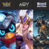 Game MOBA hay – Top game MOBA đáng chơi nhất hiện nay