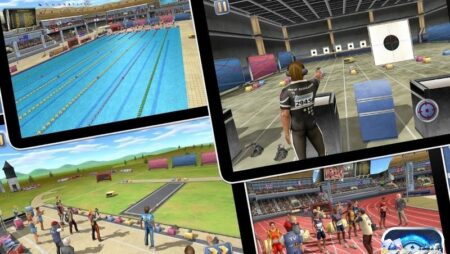 Game mobile thể thao: Khám phá thế giới game thể thao 2025