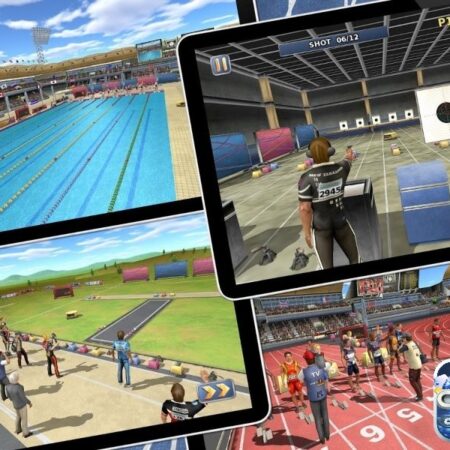 Game mobile thể thao: Khám phá thế giới game thể thao 2025