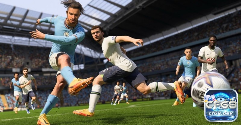 Game mobile bóng đá luôn là lựa chọn hàng đầu cho những ai đam mê sân cỏ và yêu thích sự cạnh tranh đỉnh cao.