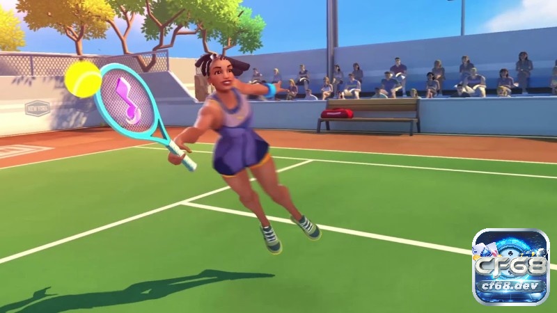 Game thể thao đa dạng đang mở rộng lựa chọn cho người chơi với nhiều bộ môn hấp dẫn và lối chơi linh hoạt.