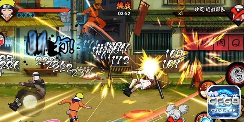 Game nhập vai giúp rèn tư duy chiến thuật qua cách sắp xếp đội hình và xử lý tình huống