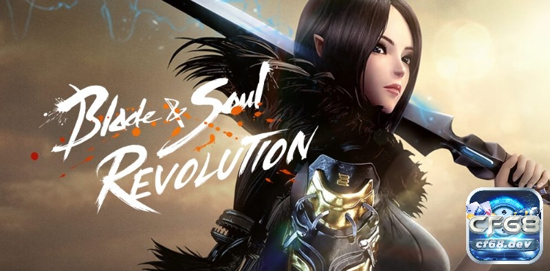 Blade & Soul: Revolution gây ấn tượng với võ học đẹp mắt và hệ thống chiến đấu thời gian thực đầy kịch tính
