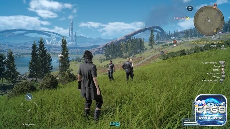 Gameplay sáng tạo, cơ chế chiến đấu linh hoạt là điểm nhấn của một game nhập vai hay