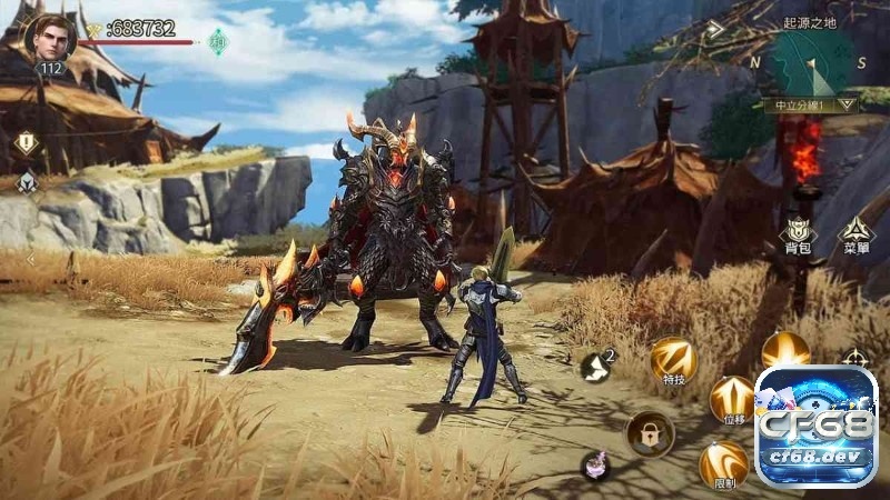 Game nhập vai hay nhất – Top 10 trò chơi bạn không nên bỏ lỡ