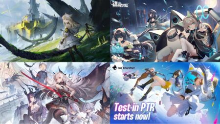 Game nhập vai mobile hay miễn phí đáng chơi nhất hiện nay