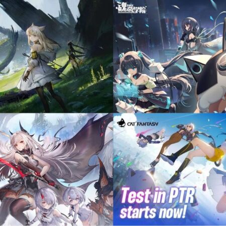 Game nhập vai mobile hay miễn phí đáng chơi nhất hiện nay