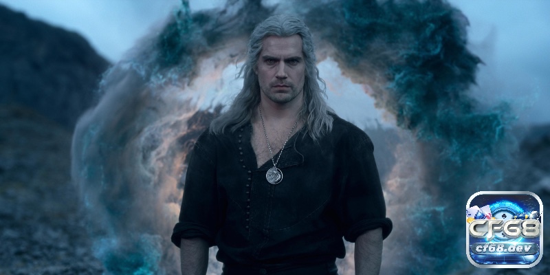 Khi nhắc đến tựa game nhập vai pc hay thì không thể không nói đến The Witcher Series