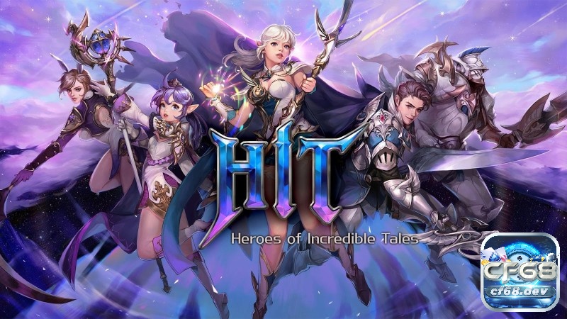Game MMO nổi bật với số lượng người chơi đông đảo trong một thế giới ảo được cập nhật liên tục với nội dung mới, sự kiện đặc biệt và các khu vực khám phá