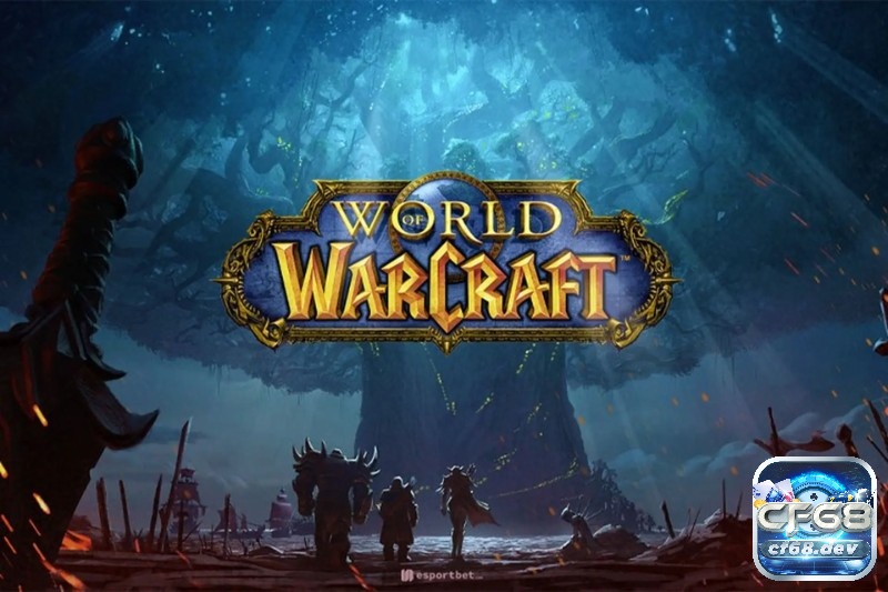 World of Warcraft nổi bật với world-building phong phú, storyline sâu sắc và gameplay mechanics được polish tốt