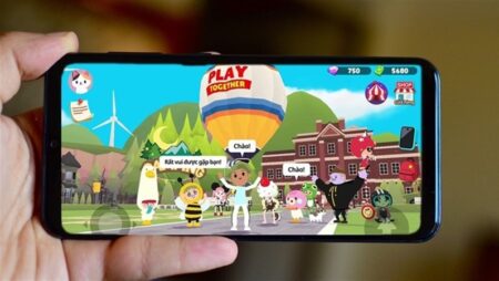 Game online chơi đơn hay nhất 2025 gaming không cần bạn bè