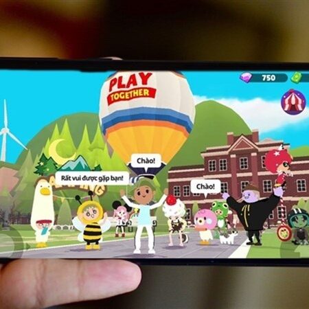 Game online chơi đơn hay nhất 2025 gaming không cần bạn bè