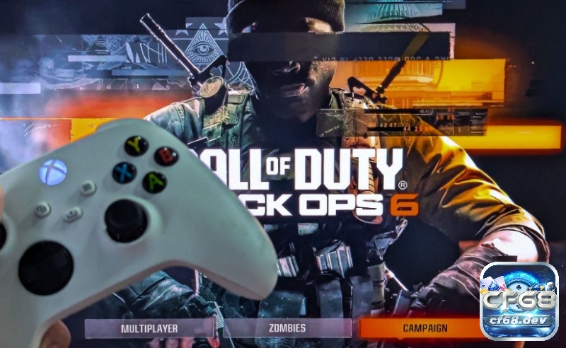 Cloud gaming đang thay đổi cách chúng ta tiếp cận game online chơi đơn