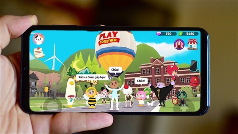 Game online chơi đơn hay nhất 2025 gaming không cần bạn bè