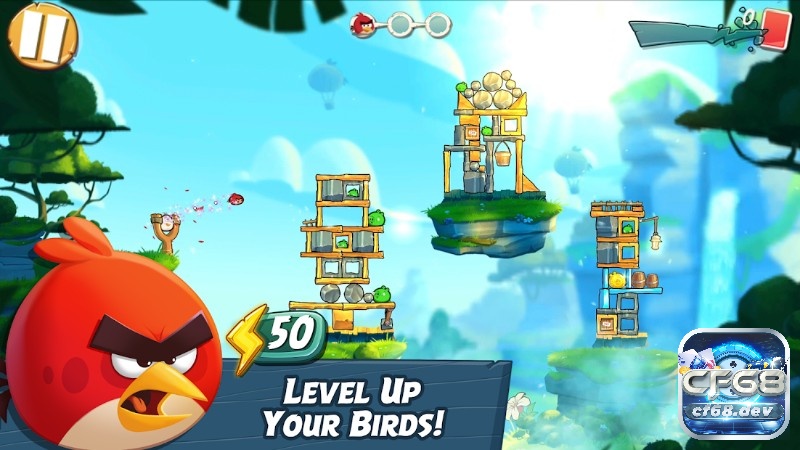 Game solo dễ chơi ngay, không cần rườm rà đăng ký