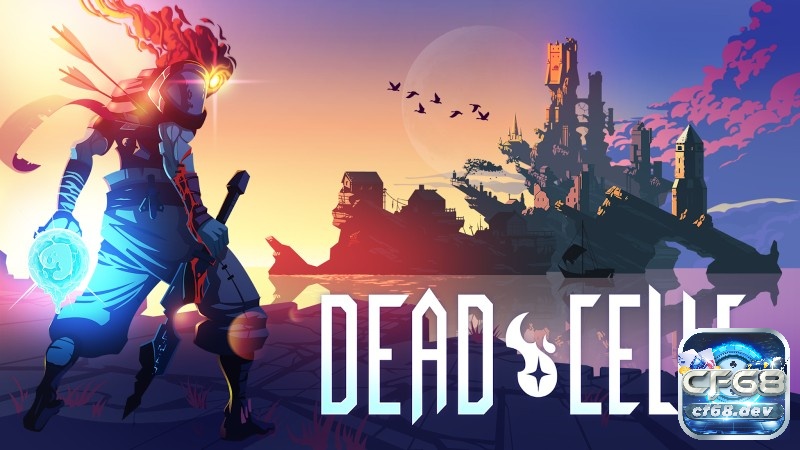 Dead Cells cuốn hút với lối chơi 2D đầy thử thách