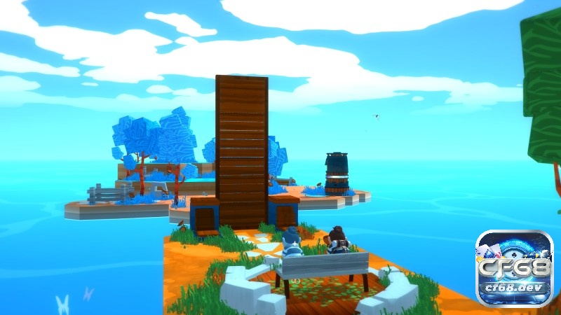 Game một mình cho phép bạn chơi mọi lúc, hoàn toàn theo nhịp riêng