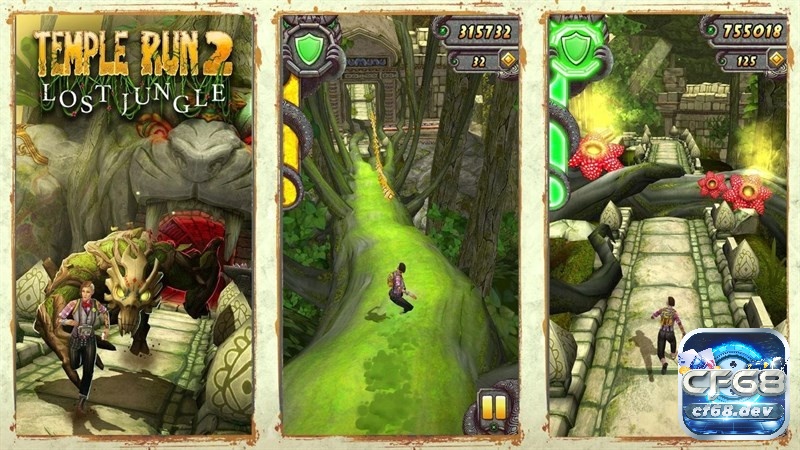 Game online chơi một mình giúp bạn chơi được ở bất kỳ đâu, không phụ thuộc vào người khác