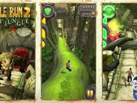 Game online chơi một mình: Top game thư giãn cực đỉnh 2025
