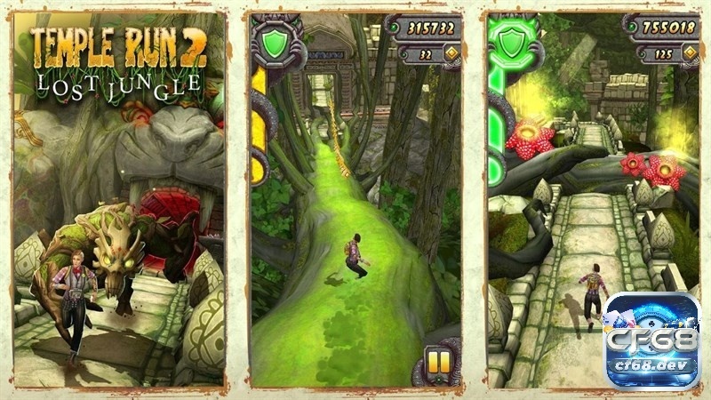 Game online chơi một mình: Top game thư giãn cực đỉnh 2025