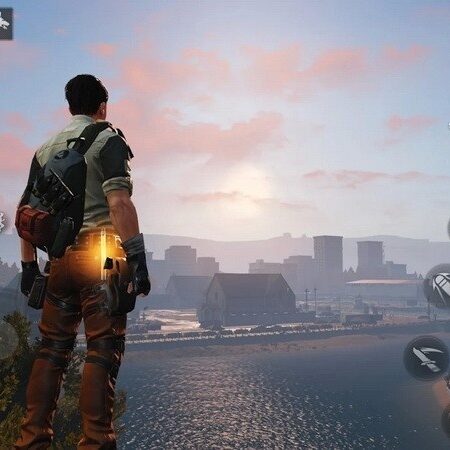 Game online sinh tồn: Khám phá thế giới sống còn đầy kịch tính