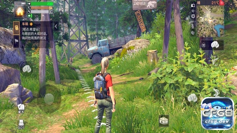 Áp dụng mẹo chơi và tham gia cộng đồng giúp bạn khám phá trọn vẹn chiều sâu của dòng game sinh tồn online.