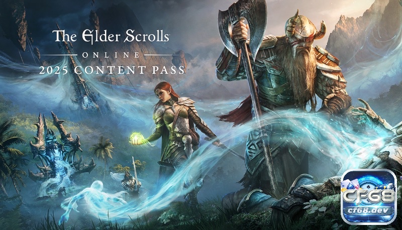 Game online solo khám phá thế giới rộng lớn, nơi anh em tự do phiêu lưu và xây dựng phong cách riêng