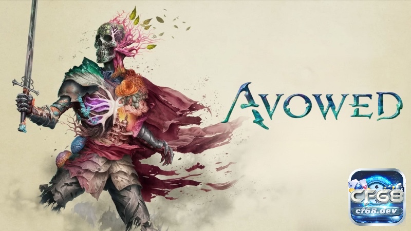 Avowed là RPG nhập vai đỉnh cao, khám phá thế giới Eora với chiến thuật đa dạng và cốt truyện sâu sắc