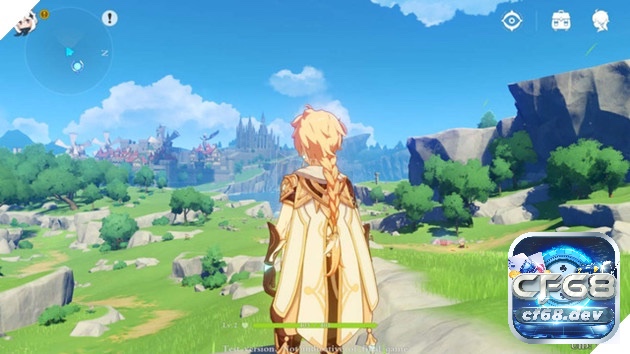 Game online solo cho phép anh em tự do ra quyết định, tạo cảm giác độc lập và tự chủ