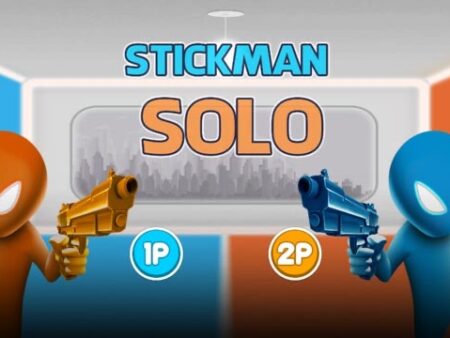 Game online solo – Top game được hot nhất dành cho anh em