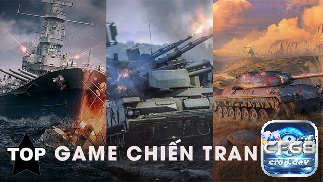 Game chiến lược thời gian thực đại diện cho một trong những dạng game pc chiến tranh phức tạp và đòi hỏi kỹ năng cao nhất