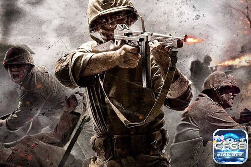 Game pc chiến tranh miễn phí chất lượng cao trải nghiệm miễn phí với chất cao, đầy kịch tính