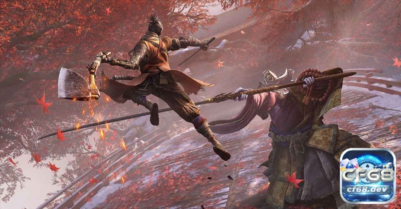 Đắm chìm trong thế giới sống động với đồ họa đỉnh cao của những game PC hay nhất hiện nay